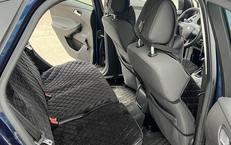 Ford Focus III, 2011 год, 950 000 рублей, 12 фотография