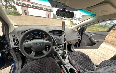 Ford Focus III, 2011 год, 950 000 рублей, 15 фотография