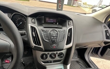 Ford Focus III, 2011 год, 950 000 рублей, 16 фотография