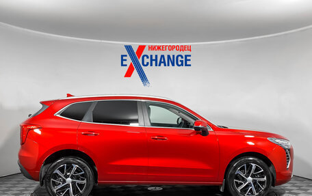 Haval Jolion, 2022 год, 1 783 000 рублей, 3 фотография