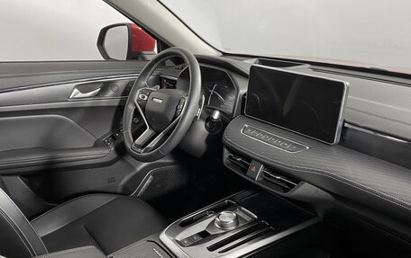 Haval Jolion, 2022 год, 1 783 000 рублей, 10 фотография