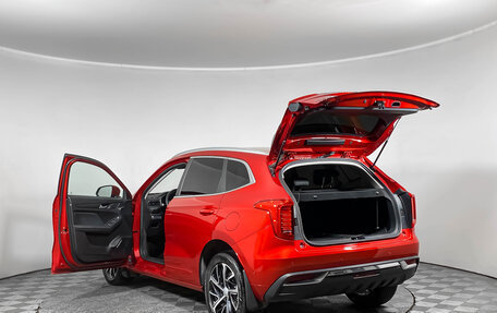 Haval Jolion, 2022 год, 1 783 000 рублей, 8 фотография
