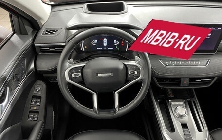 Haval Jolion, 2022 год, 1 783 000 рублей, 14 фотография