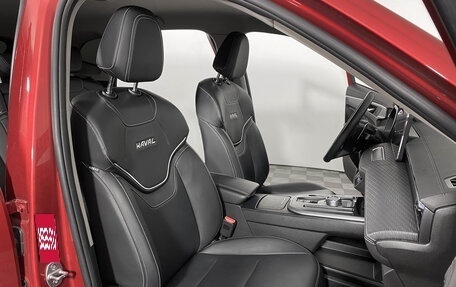 Haval Jolion, 2022 год, 1 783 000 рублей, 9 фотография