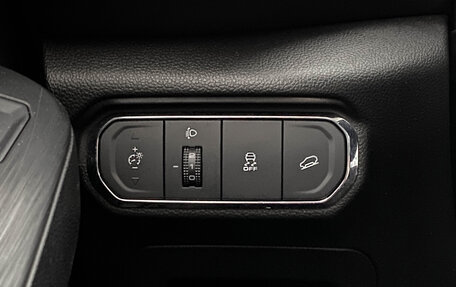 Haval Jolion, 2022 год, 1 783 000 рублей, 20 фотография