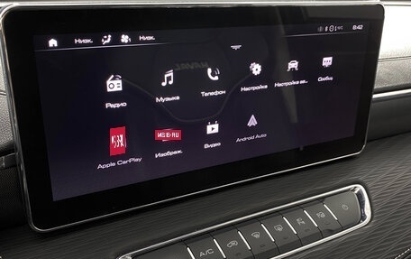 Haval Jolion, 2022 год, 1 783 000 рублей, 17 фотография