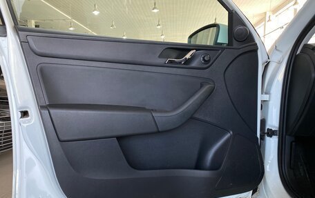 Skoda Rapid I, 2015 год, 999 000 рублей, 17 фотография