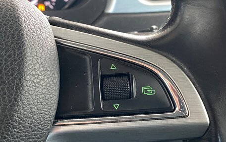 Skoda Rapid I, 2015 год, 999 000 рублей, 14 фотография