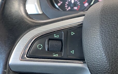 Skoda Rapid I, 2015 год, 999 000 рублей, 13 фотография