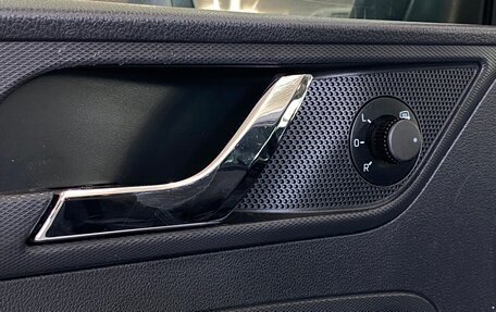 Skoda Rapid I, 2015 год, 999 000 рублей, 18 фотография