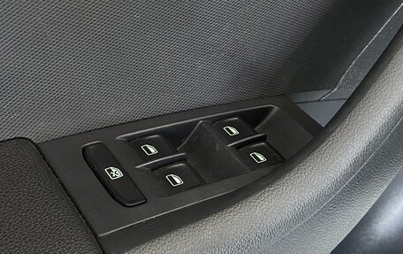 Skoda Rapid I, 2015 год, 999 000 рублей, 19 фотография