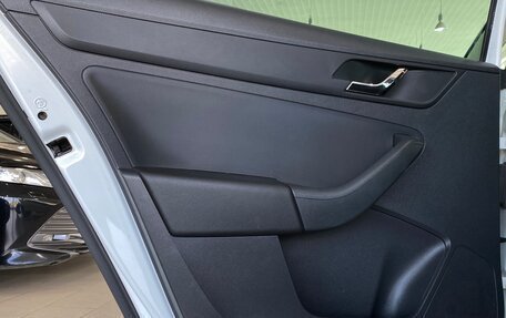 Skoda Rapid I, 2015 год, 999 000 рублей, 21 фотография