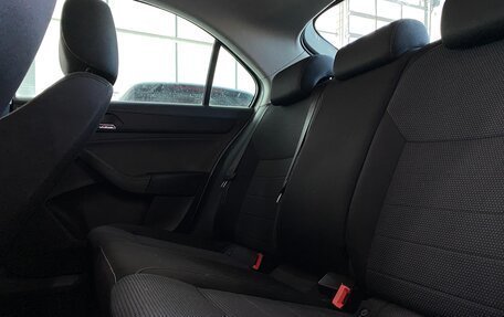 Skoda Rapid I, 2015 год, 999 000 рублей, 23 фотография