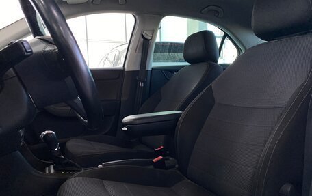 Skoda Rapid I, 2015 год, 999 000 рублей, 20 фотография