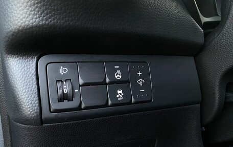 KIA Soul II рестайлинг, 2017 год, 1 590 000 рублей, 14 фотография