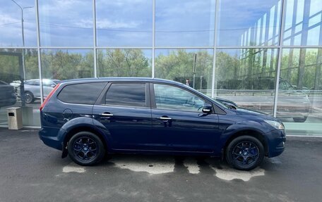 Ford Focus II рестайлинг, 2008 год, 485 000 рублей, 4 фотография