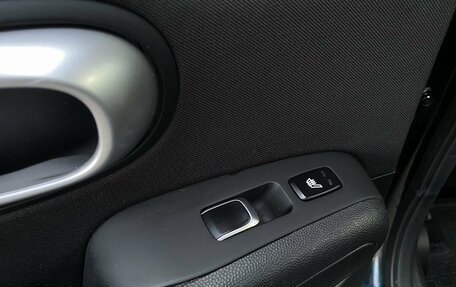 KIA Soul II рестайлинг, 2017 год, 1 590 000 рублей, 23 фотография
