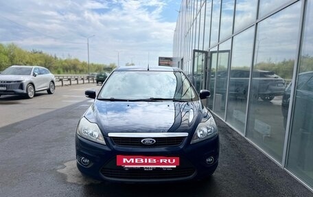Ford Focus II рестайлинг, 2008 год, 485 000 рублей, 2 фотография