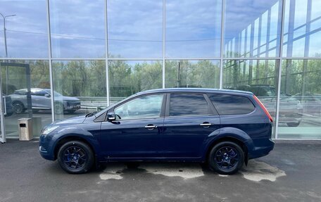 Ford Focus II рестайлинг, 2008 год, 485 000 рублей, 8 фотография