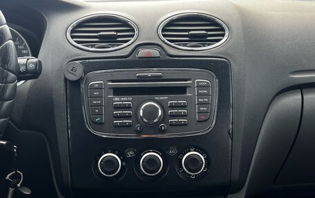 Ford Focus II рестайлинг, 2008 год, 485 000 рублей, 10 фотография