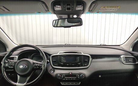 KIA Sorento III Prime рестайлинг, 2014 год, 2 280 000 рублей, 8 фотография