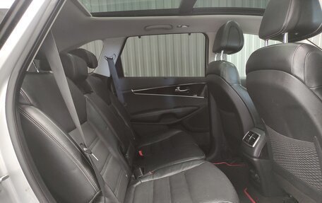 KIA Sorento III Prime рестайлинг, 2014 год, 2 280 000 рублей, 10 фотография