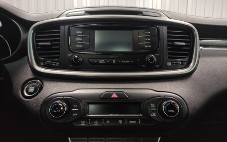 KIA Sorento III Prime рестайлинг, 2014 год, 2 280 000 рублей, 12 фотография