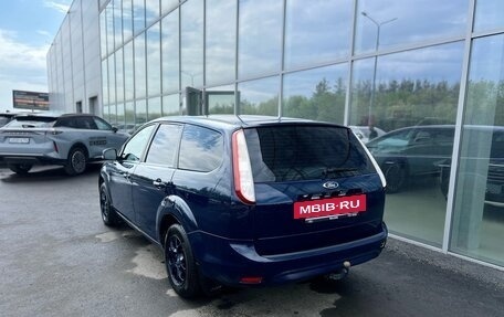 Ford Focus II рестайлинг, 2008 год, 485 000 рублей, 7 фотография