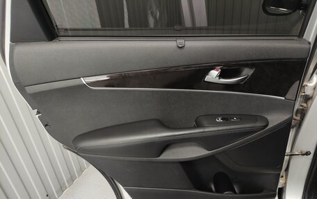 KIA Sorento III Prime рестайлинг, 2014 год, 2 280 000 рублей, 15 фотография