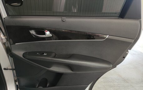 KIA Sorento III Prime рестайлинг, 2014 год, 2 280 000 рублей, 17 фотография