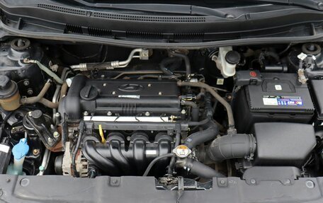 Hyundai Solaris II рестайлинг, 2013 год, 730 000 рублей, 10 фотография