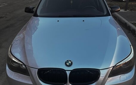 BMW 5 серия, 2005 год, 1 500 000 рублей, 1 фотография
