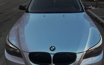 BMW 5 серия, 2005 год, 1 500 000 рублей, 1 фотография