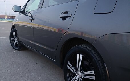 Toyota Prius, 2007 год, 900 000 рублей, 6 фотография