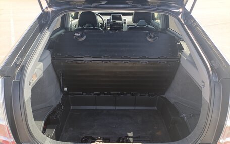 Toyota Prius, 2007 год, 900 000 рублей, 26 фотография
