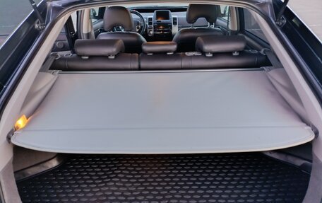 Toyota Prius, 2007 год, 900 000 рублей, 29 фотография