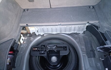 Toyota Prius, 2007 год, 900 000 рублей, 28 фотография