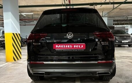Volkswagen Tiguan II, 2017 год, 2 650 000 рублей, 8 фотография