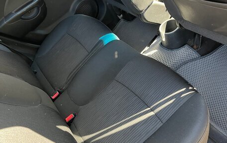 KIA Picanto I, 2009 год, 335 000 рублей, 8 фотография