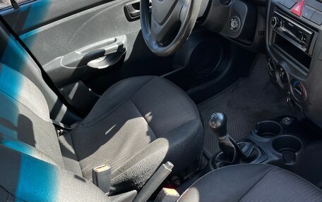 KIA Picanto I, 2009 год, 335 000 рублей, 7 фотография