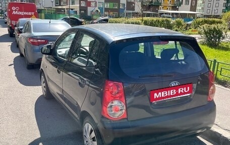 KIA Picanto I, 2009 год, 335 000 рублей, 2 фотография