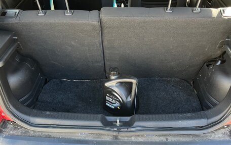 KIA Picanto I, 2009 год, 335 000 рублей, 9 фотография
