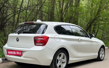 BMW 1 серия, 2013 год, 1 300 000 рублей, 2 фотография