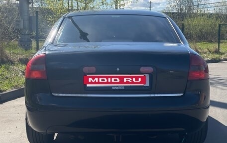 Audi A6, 1998 год, 450 000 рублей, 6 фотография