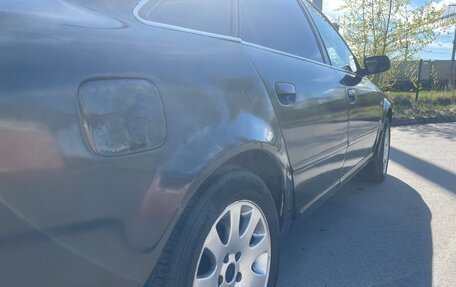 Audi A6, 1998 год, 450 000 рублей, 15 фотография