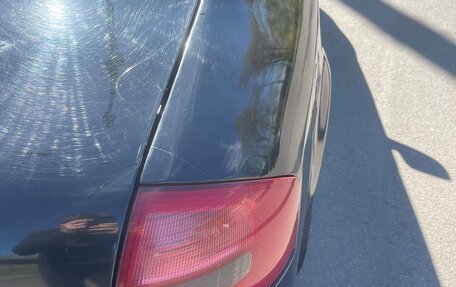 Audi A6, 1998 год, 450 000 рублей, 16 фотография