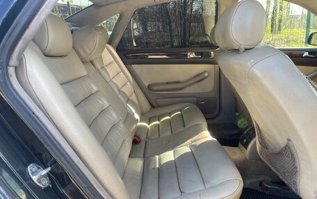 Audi A6, 1998 год, 450 000 рублей, 20 фотография