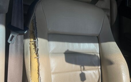 Audi A6, 1998 год, 450 000 рублей, 22 фотография