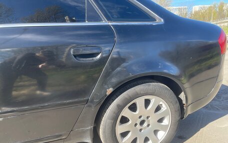Audi A6, 1998 год, 450 000 рублей, 13 фотография