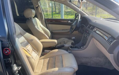 Audi A6, 1998 год, 450 000 рублей, 21 фотография